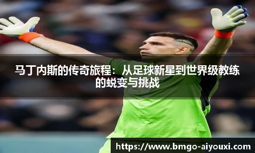 马丁内斯的传奇旅程：从足球新星到世界级教练的蜕变与挑战