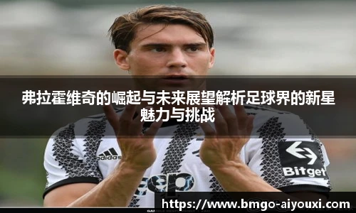 弗拉霍维奇的崛起与未来展望解析足球界的新星魅力与挑战